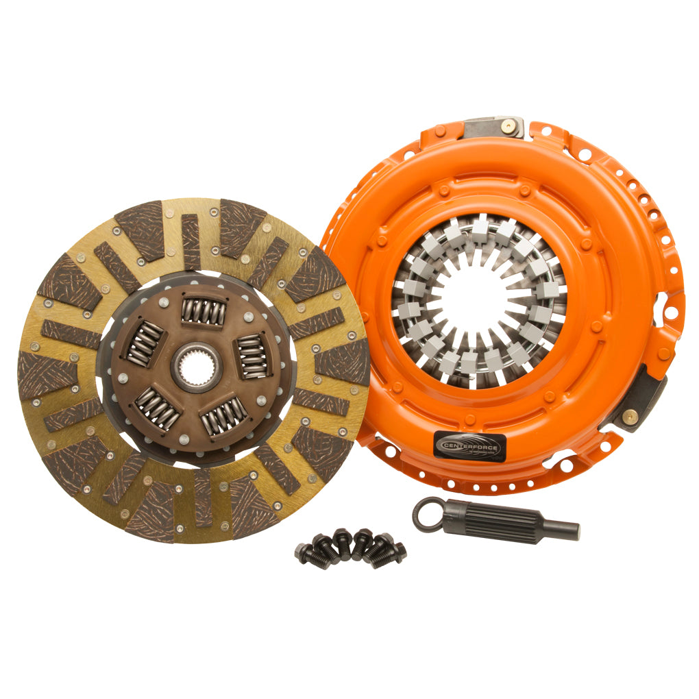Clutch Kit - DF395010
