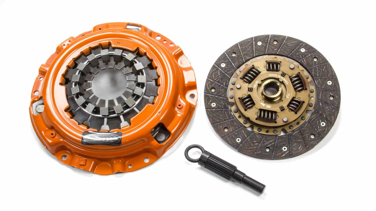 Clutch Kit - DF583402