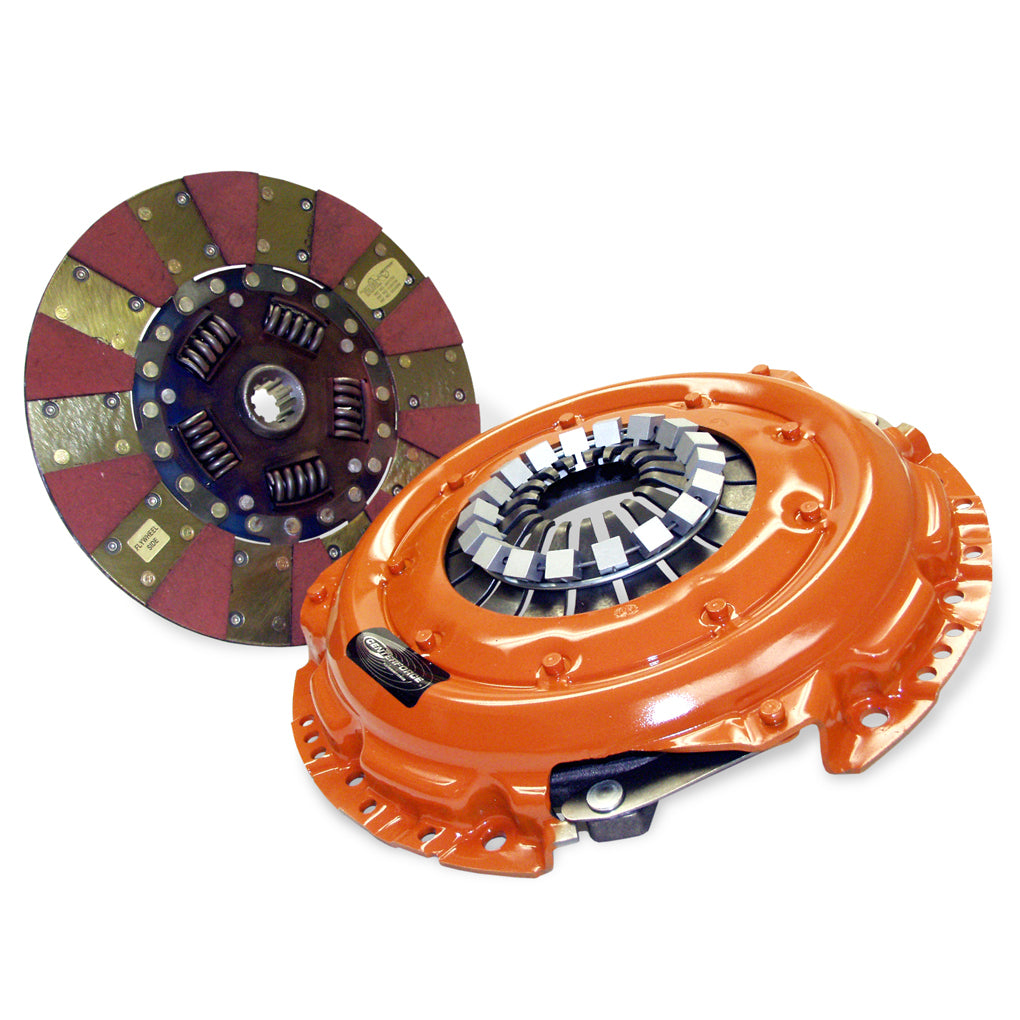 Clutch Kit - DF611679