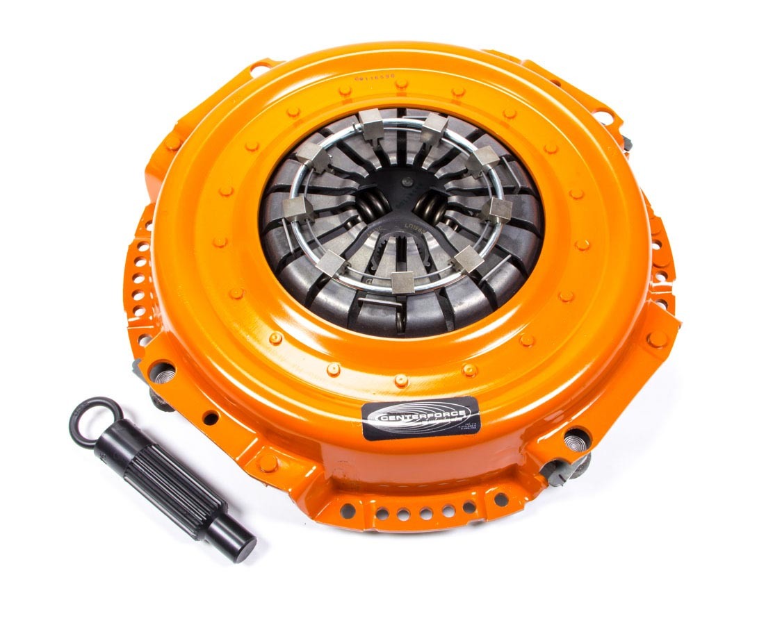 Clutch Kit - DF985985