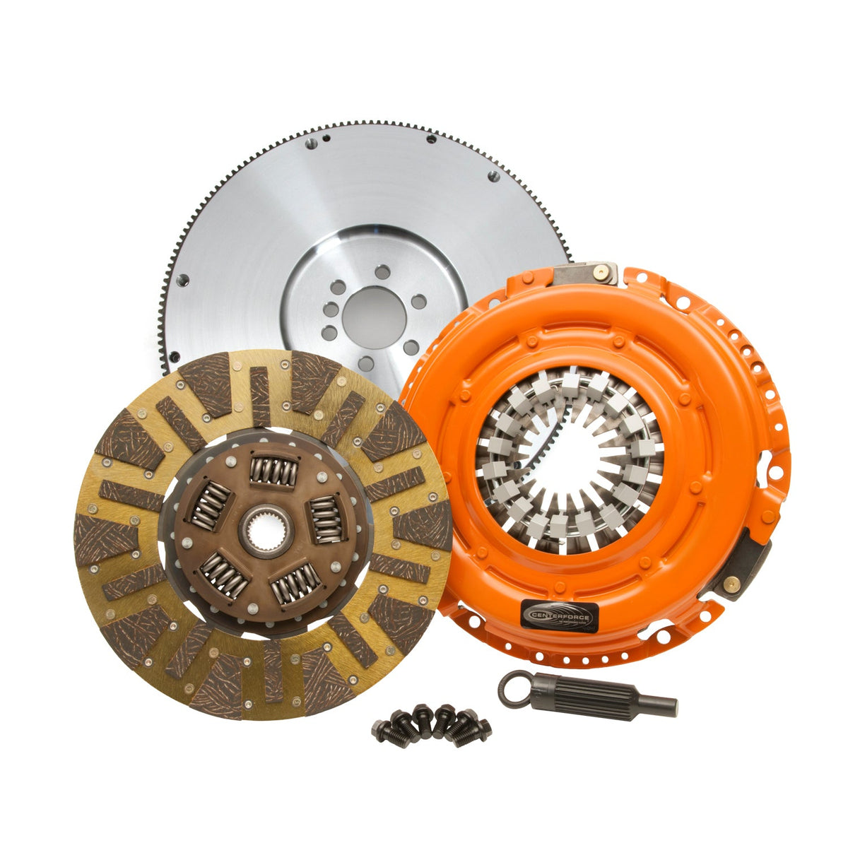 Clutch Kit - DF997997