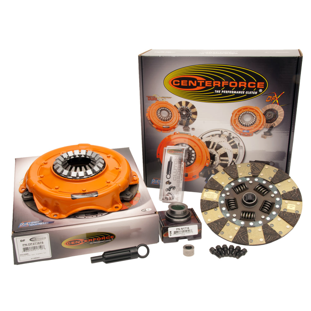 Clutch Kit - KDF717516