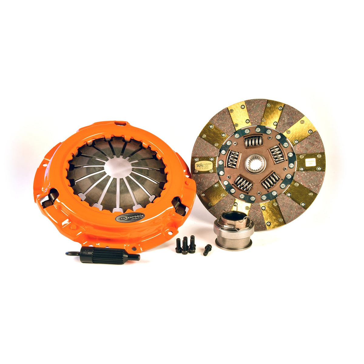 Clutch Kit - KDF744098