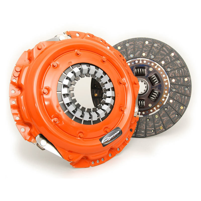 Clutch Kit - MST559000