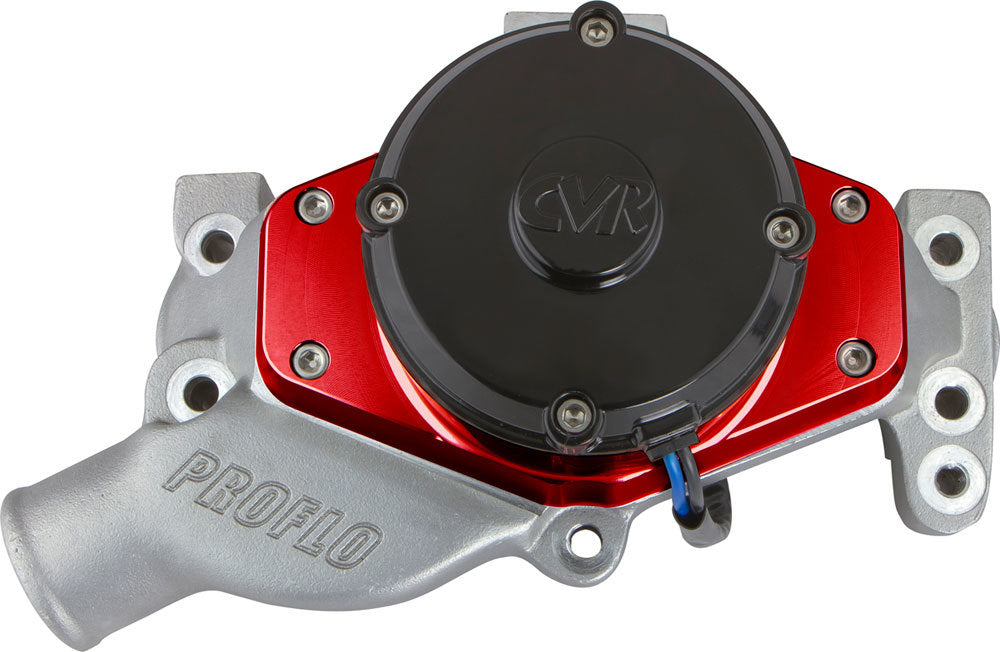 Water Pump - Cast/Billet - 7550R