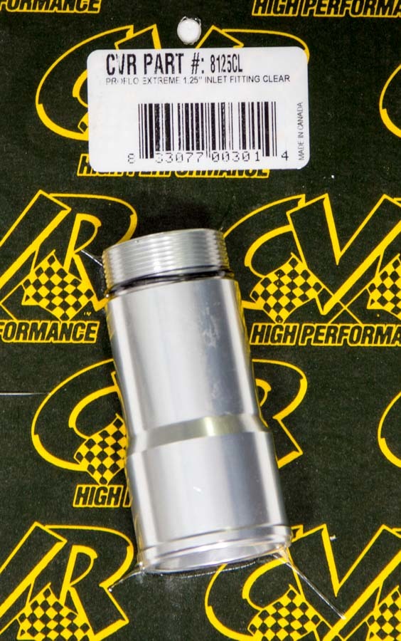 Fitting 1-1/4 Water Pump Inlet - 8125CL