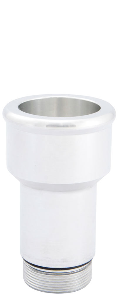 Fitting 1-3/4 Water Pump Inlet - 8175CL