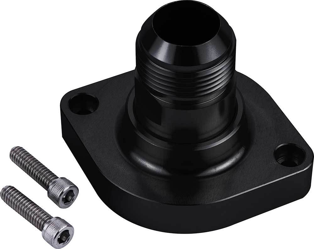 Thermostat Housing - TSH5SABK