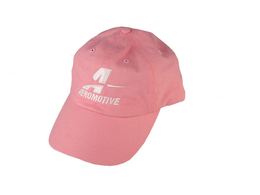 FR SPORT Aeromotive Hat with Logo - View 2