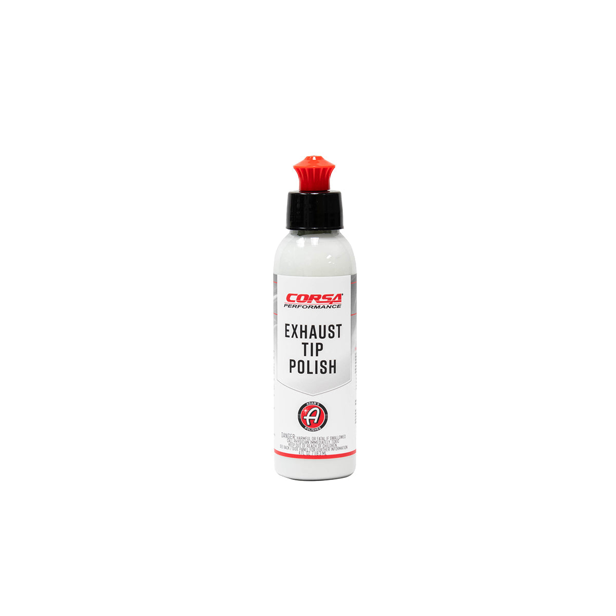 Corsa 4 fl oz / Exhaust Tip Polish (14092)