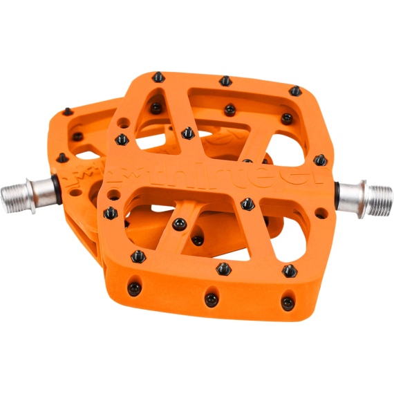 E*THIRTEEN PD2USA-104 Base Pedals