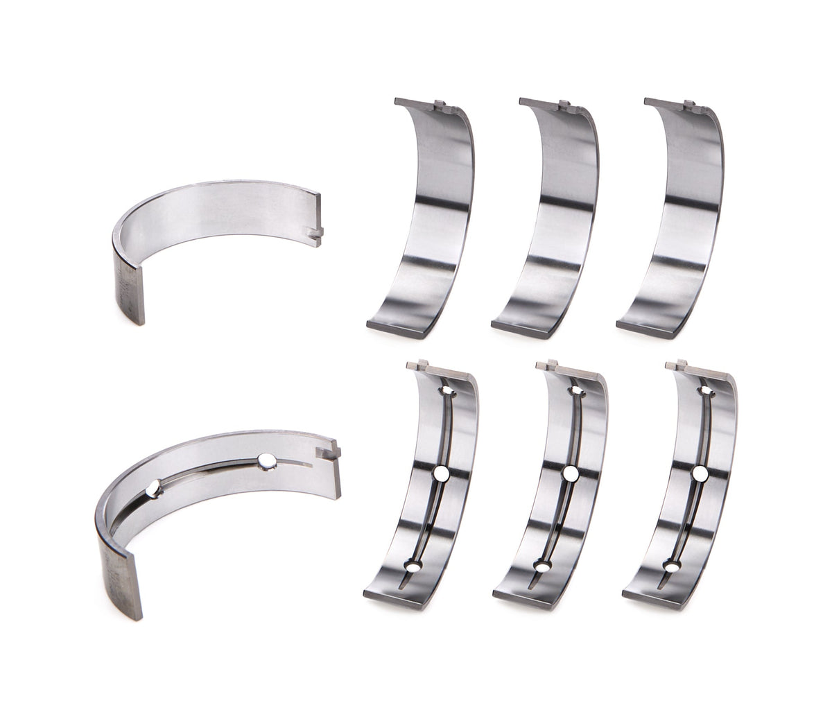 Main Bearing Set Chrysler 3.6L Pentastar - MS3012A010