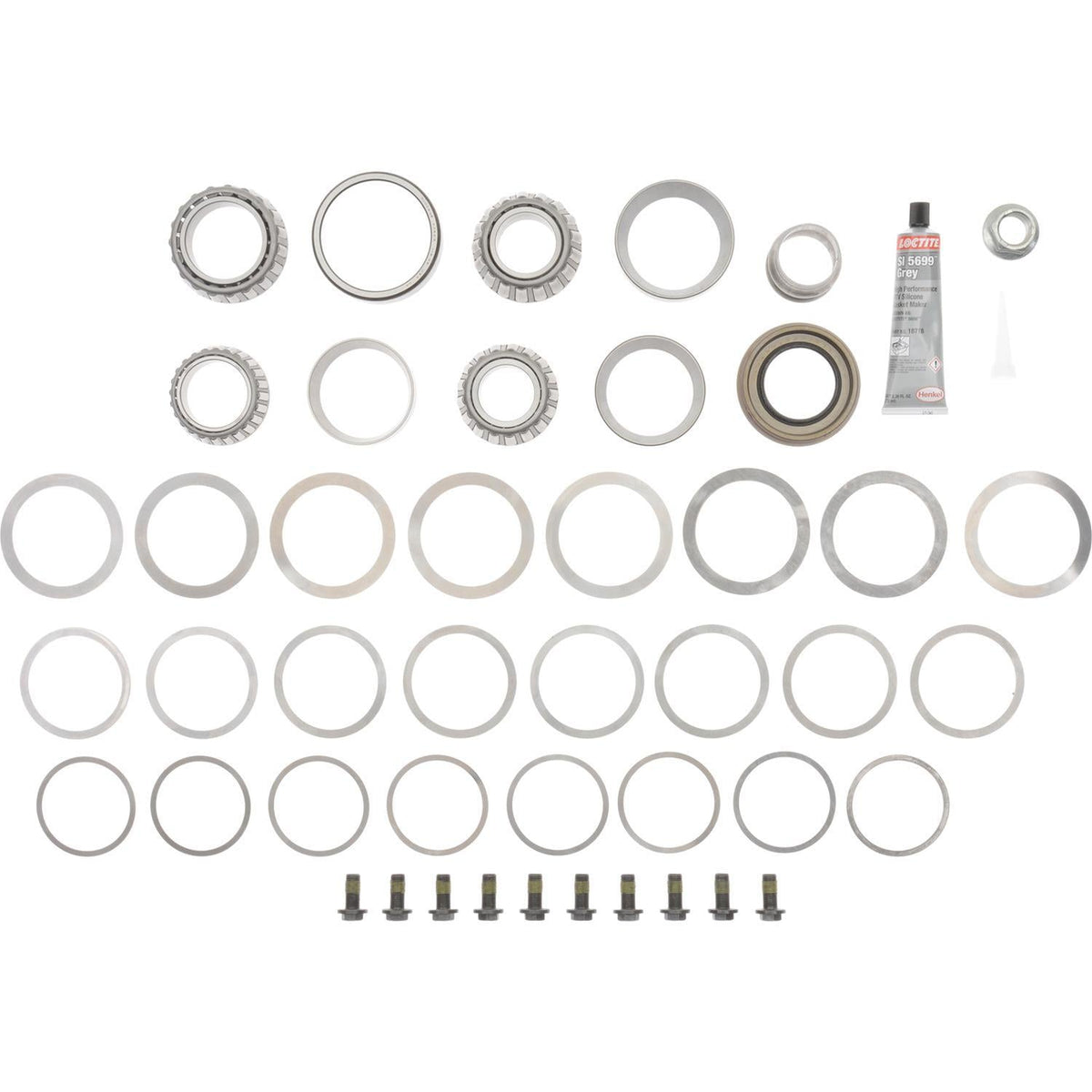 BEARING KIT