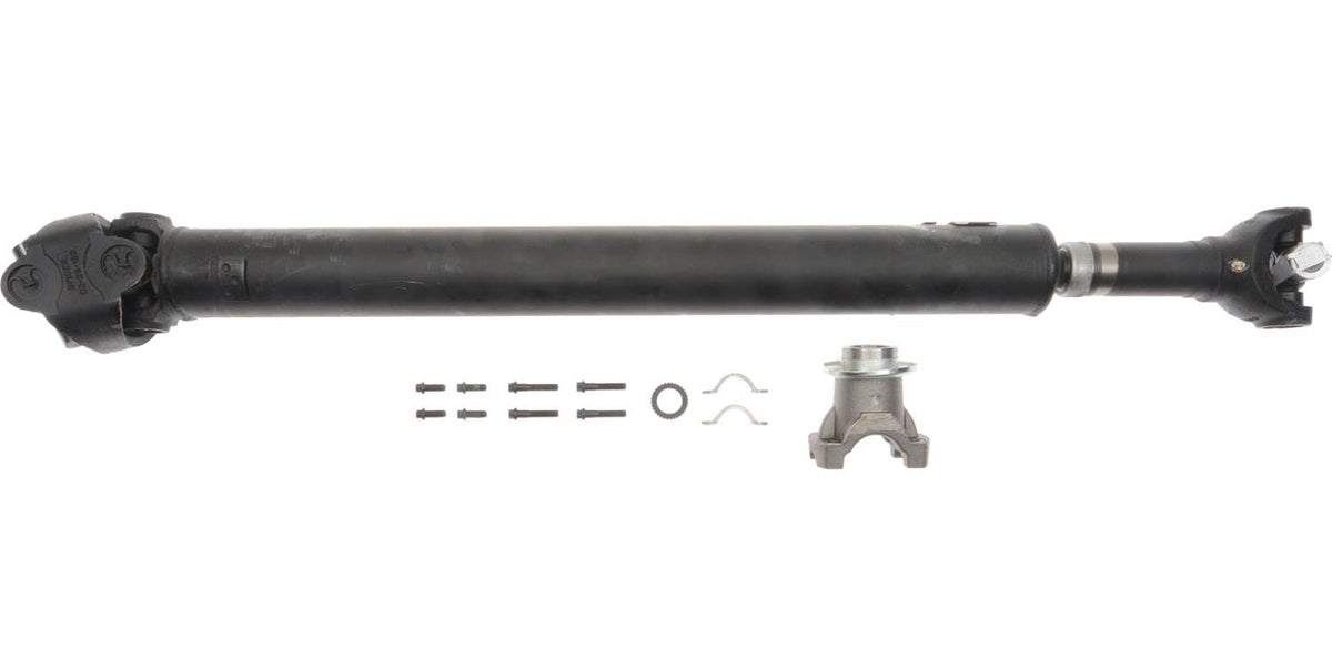 Drive Shaft Assembly Dana 60 - 10097842