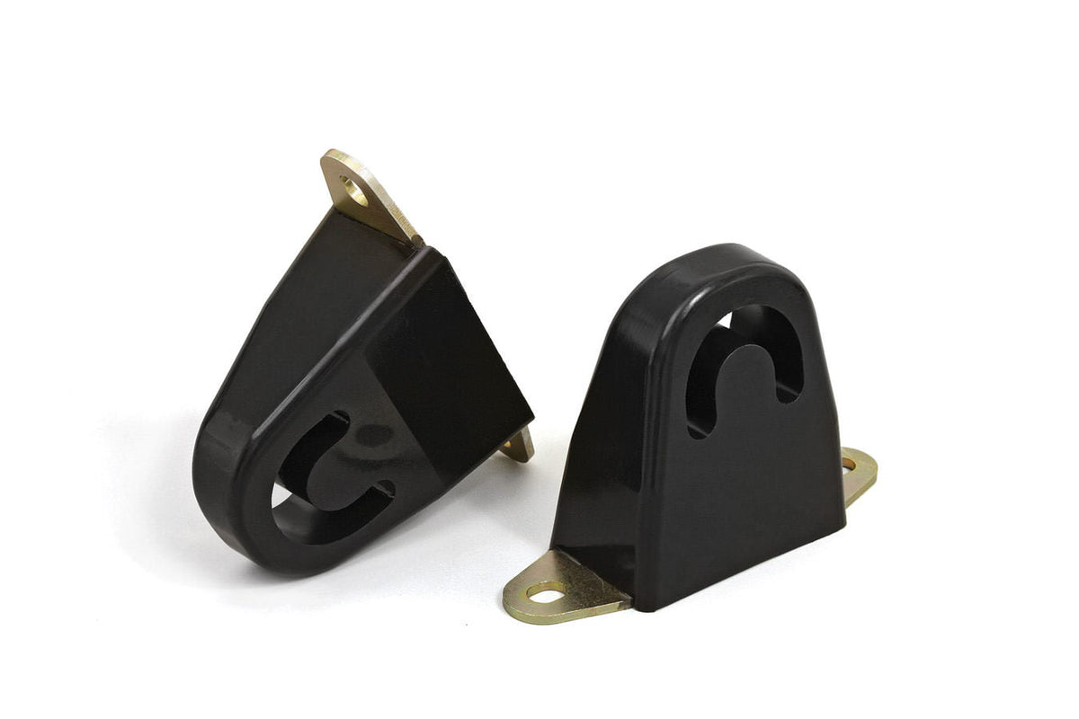 Bump Stop - KJ09122BK
