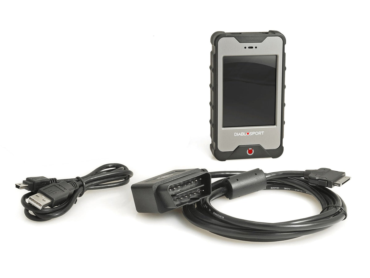 Intune 3 for Dodge Vehicles - 8300