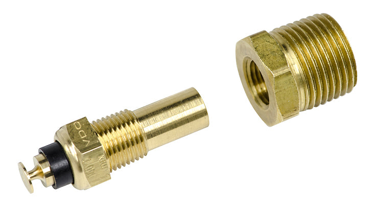 Temperature Sensor Kit 1/8in NPT - 140022