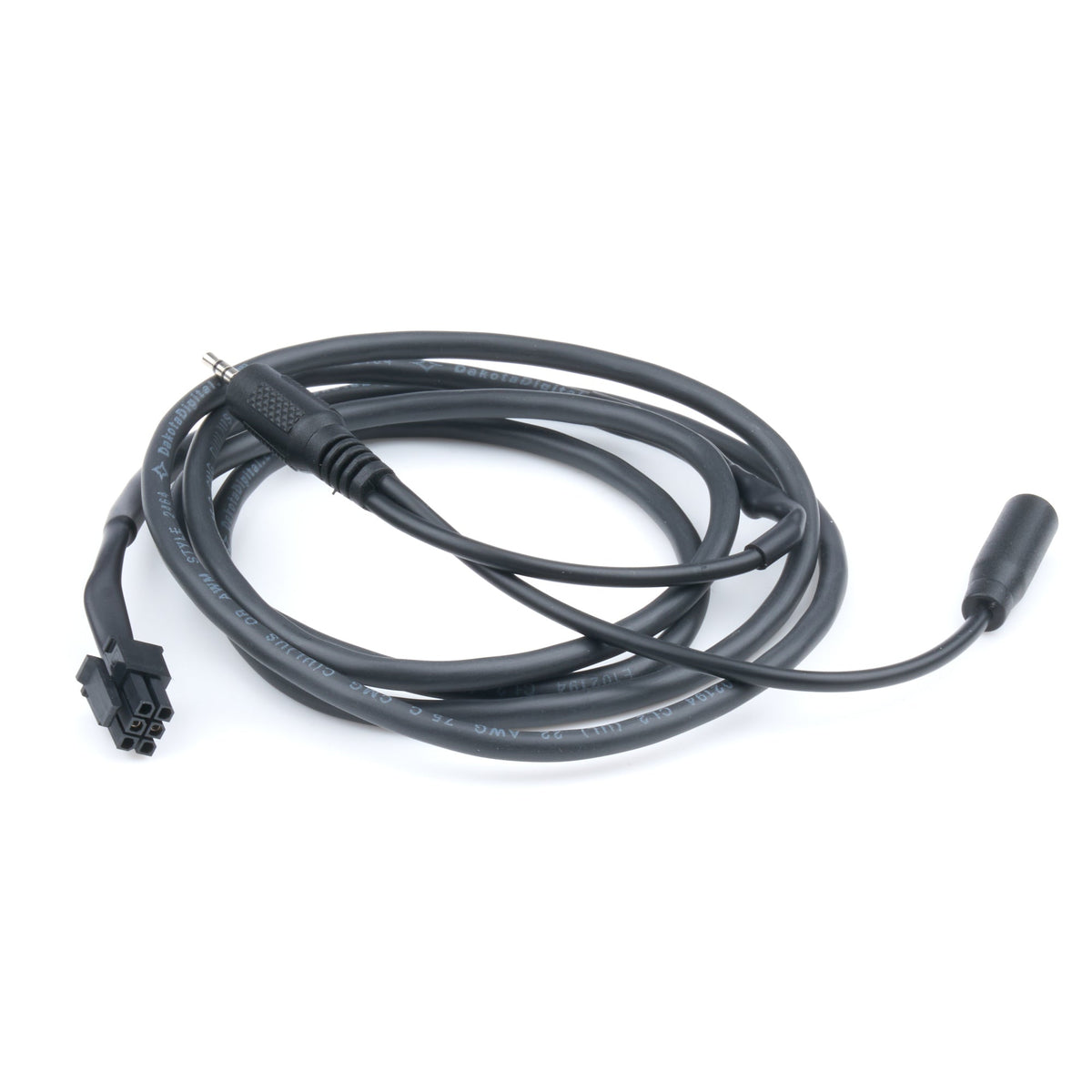 BIM EFI-1 CAN Harness FiTech - 394287