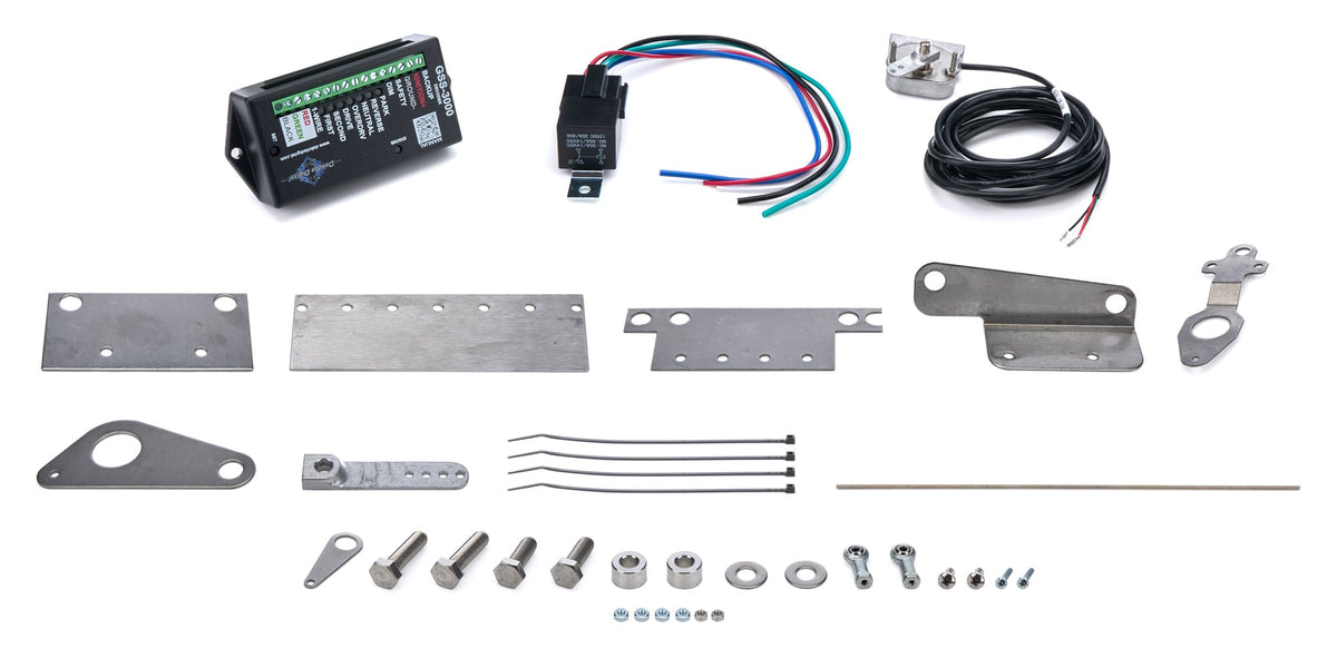 Gear Shift Sending Unit - GSS3000