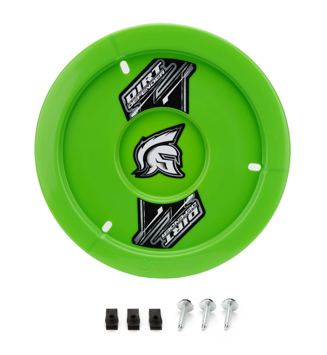 Wheel Cover Neon Green GEN II - 100502