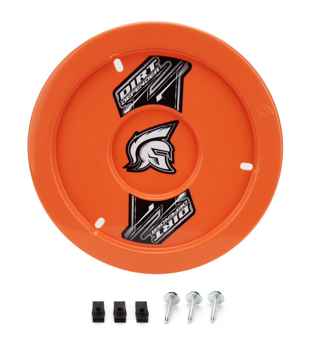 Wheel Cover Orange GEN II - 100902