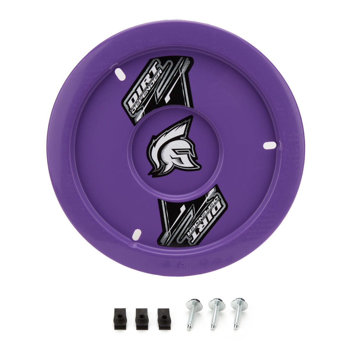Wheel Cover Purple GEN II - 101102