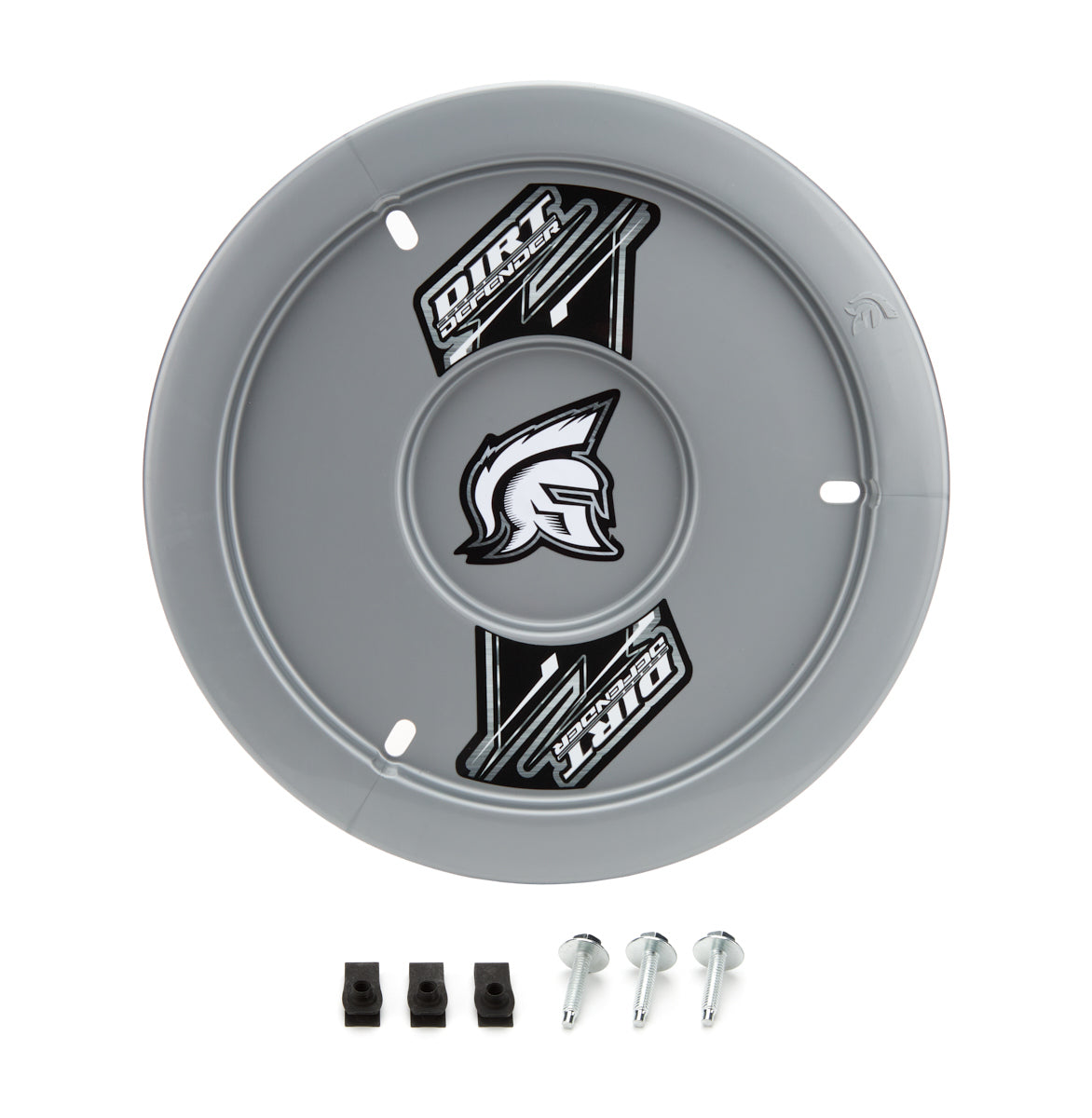 Wheel Cover Grey GEN II - 101502