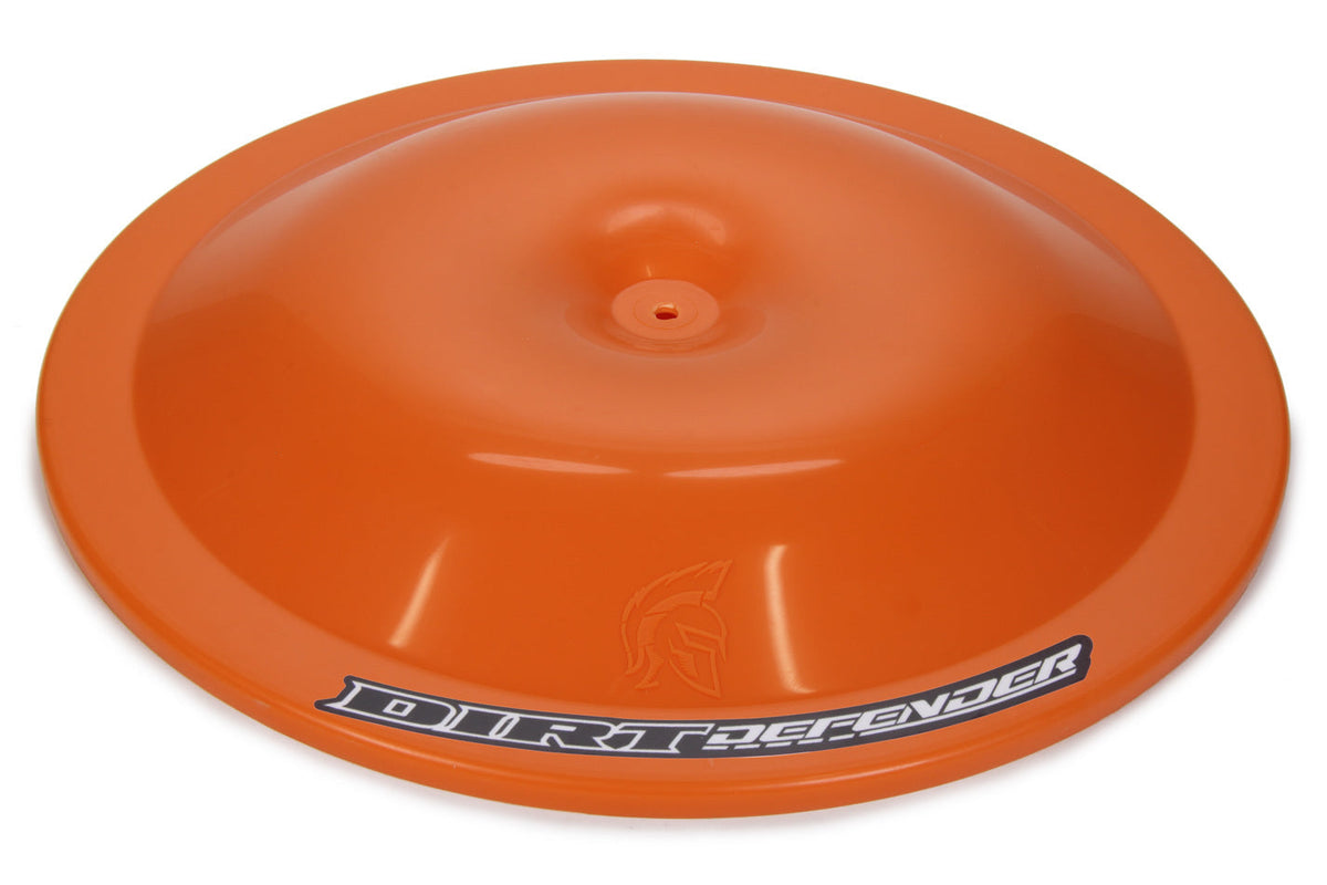 Air Cleaner Top 14in Orange - 5009ORG