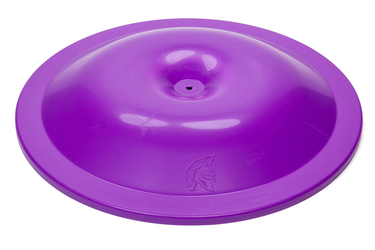 Air Cleaner Top 14in Purple - 5010PUR