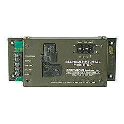 Reaction Time Delay - RTD7