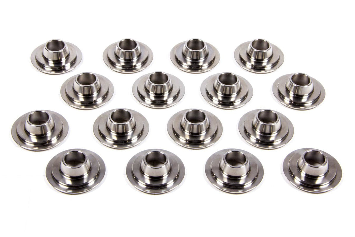 Dual Spring Retainers - 1.450/1.140/.745 - RXDW515LTW16