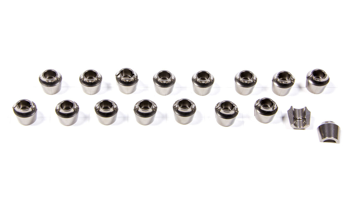 Super 7 Shoulder V/L - 5/16 Std. Radius - LXDW793C16