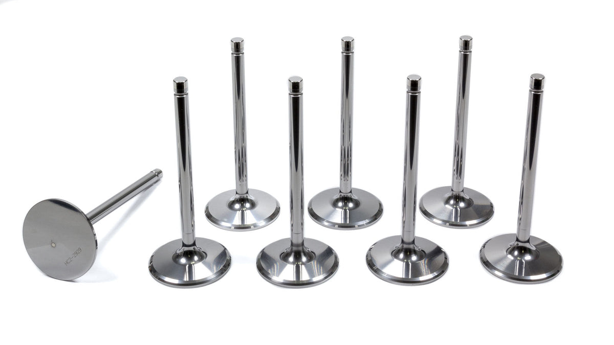 11/32 Intake Valves - 2.100 - IV21002TCRST8