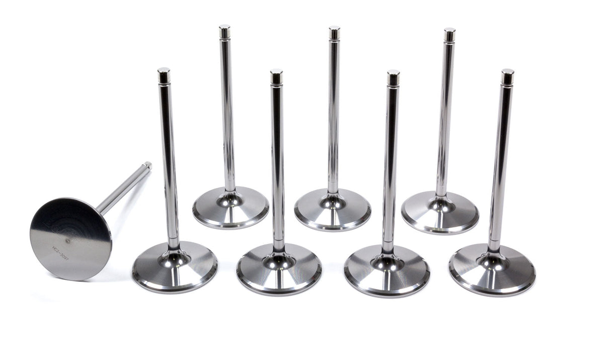 5/16 Intake Valves - 2.180 - IV21806T310CRST8