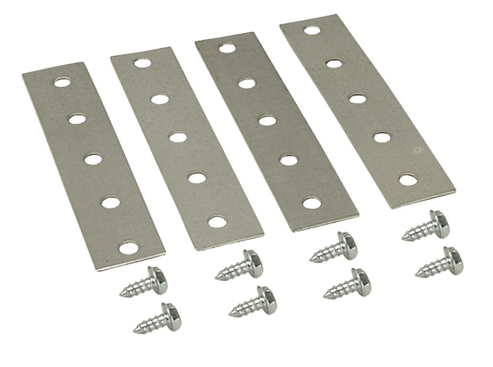 Universal Bendable Metal Mounting Kit - 13002