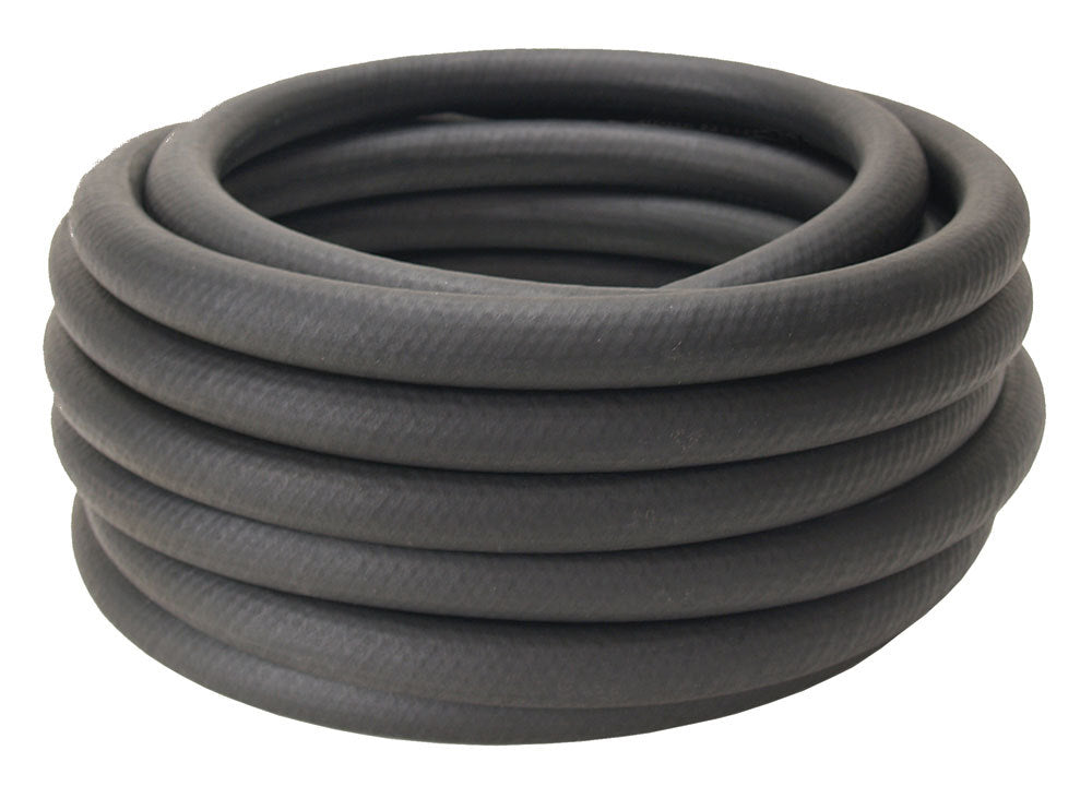 Hi-Temp Oil Hose 3/8in x 5 ft. - 13016