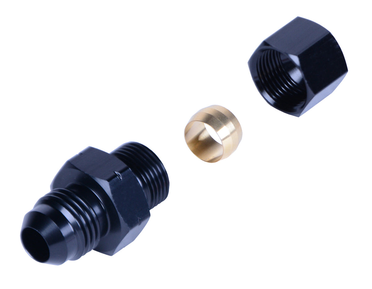 Fitting 3/8inTube to -6AN - 13045