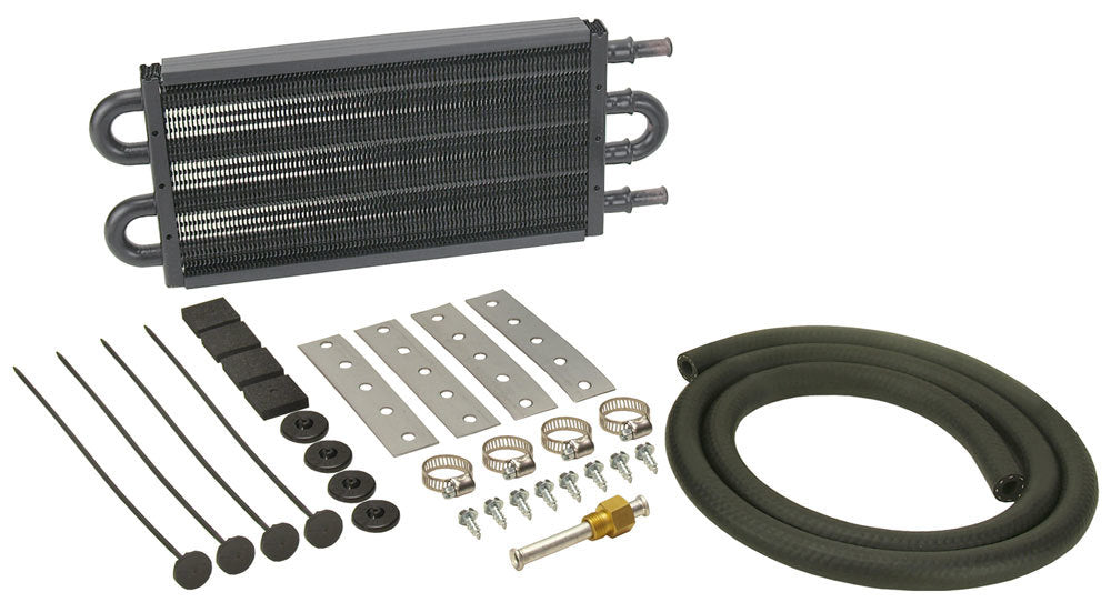 Transmission Cooler 12000 Gvw - 13101