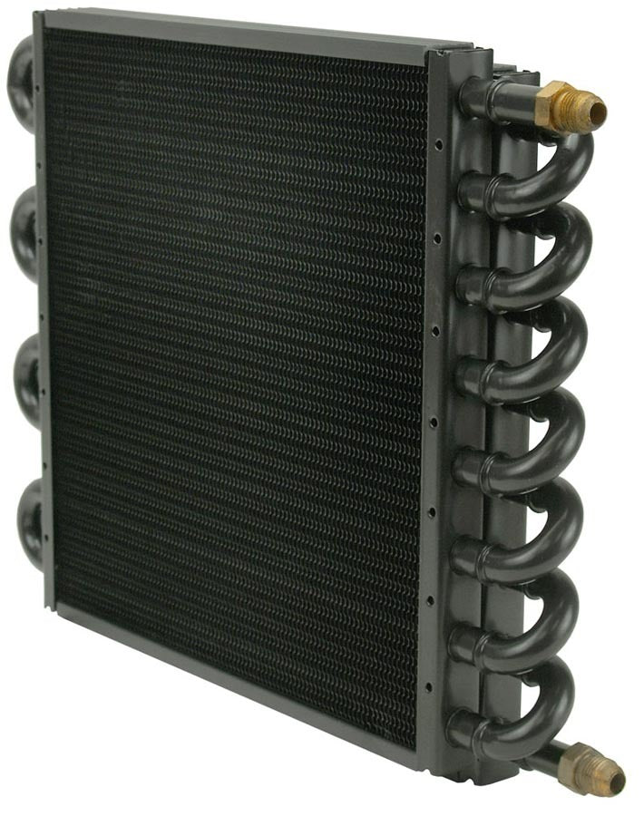 Transmission Cooler - 13300