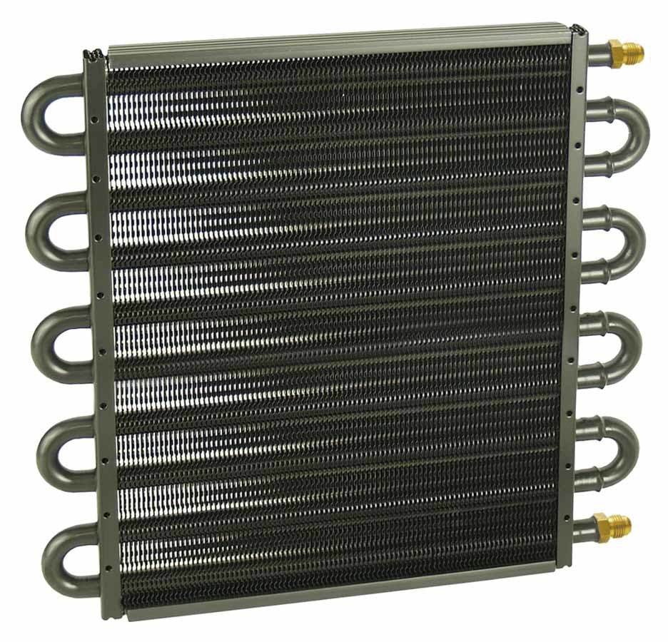 Tube & Fin Coolr with -6AN Inlets - 13318