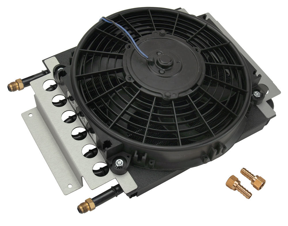 Transmission Cooler - 13720