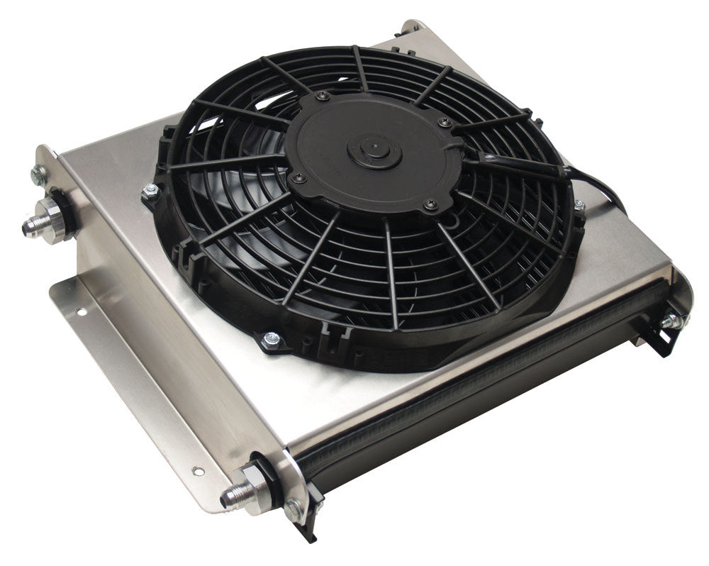 Cooler and Fan - 13870