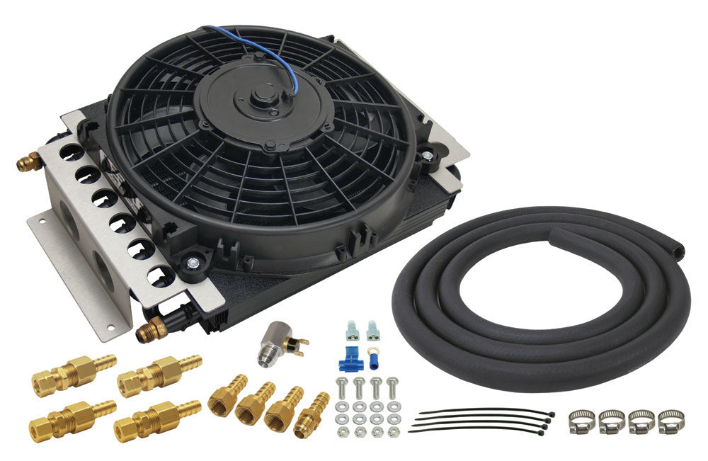 Electra Cool Remote Cooler - 13900