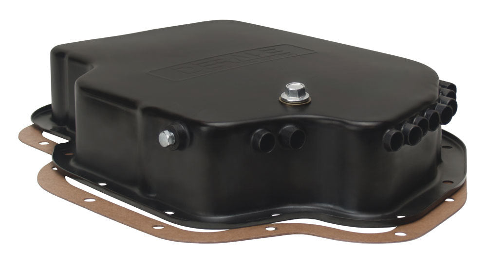 Transmission Pan Cooler - 14201
