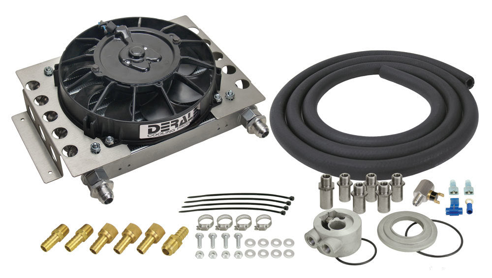 Engine Oil Cooler Kit - 15450