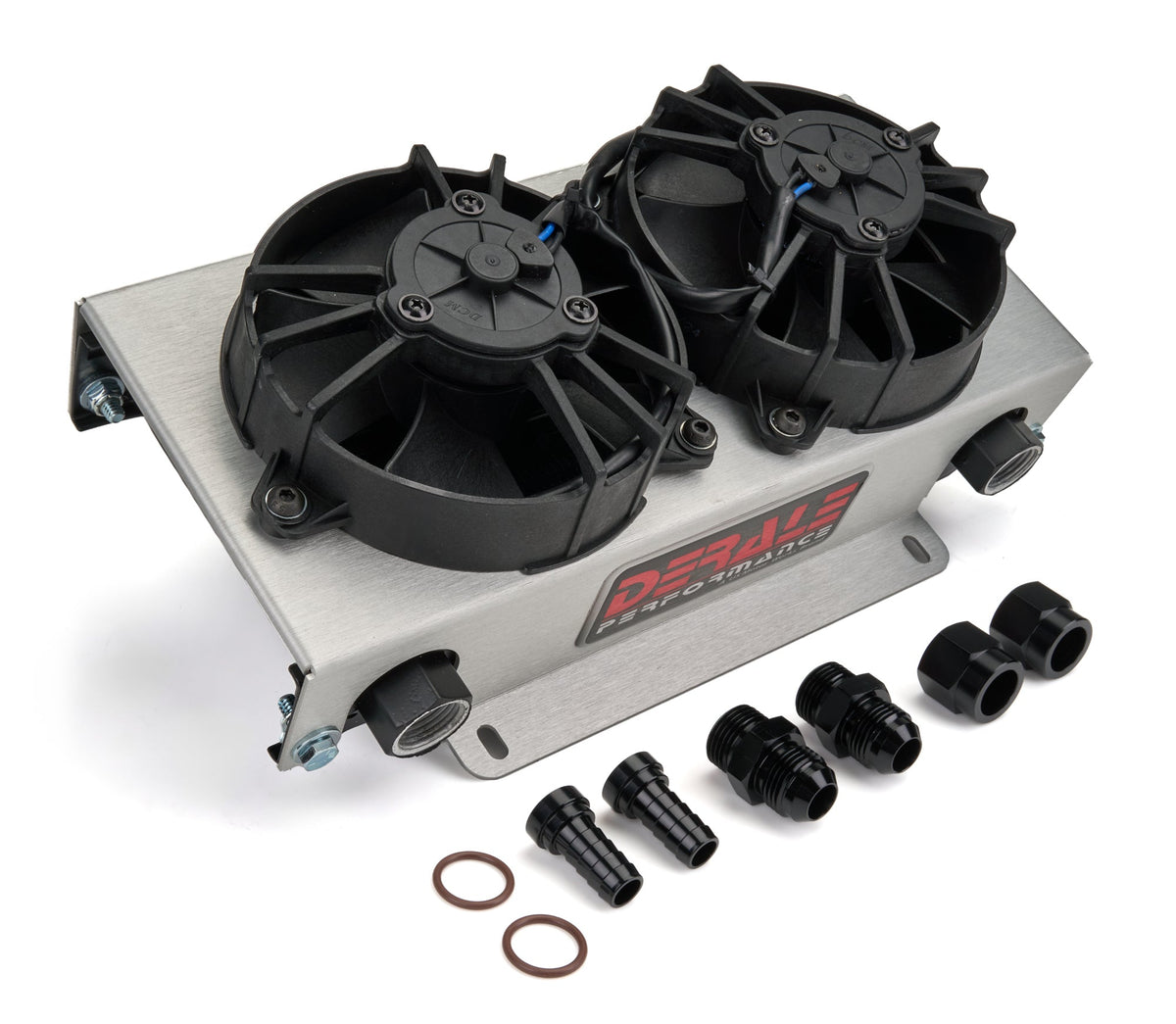 Remote Cooler - 15845
