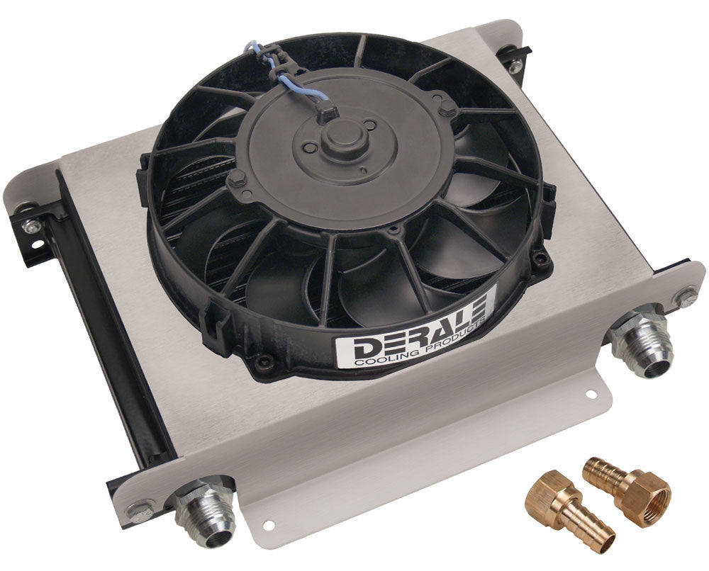 Fan Cooler - 15865