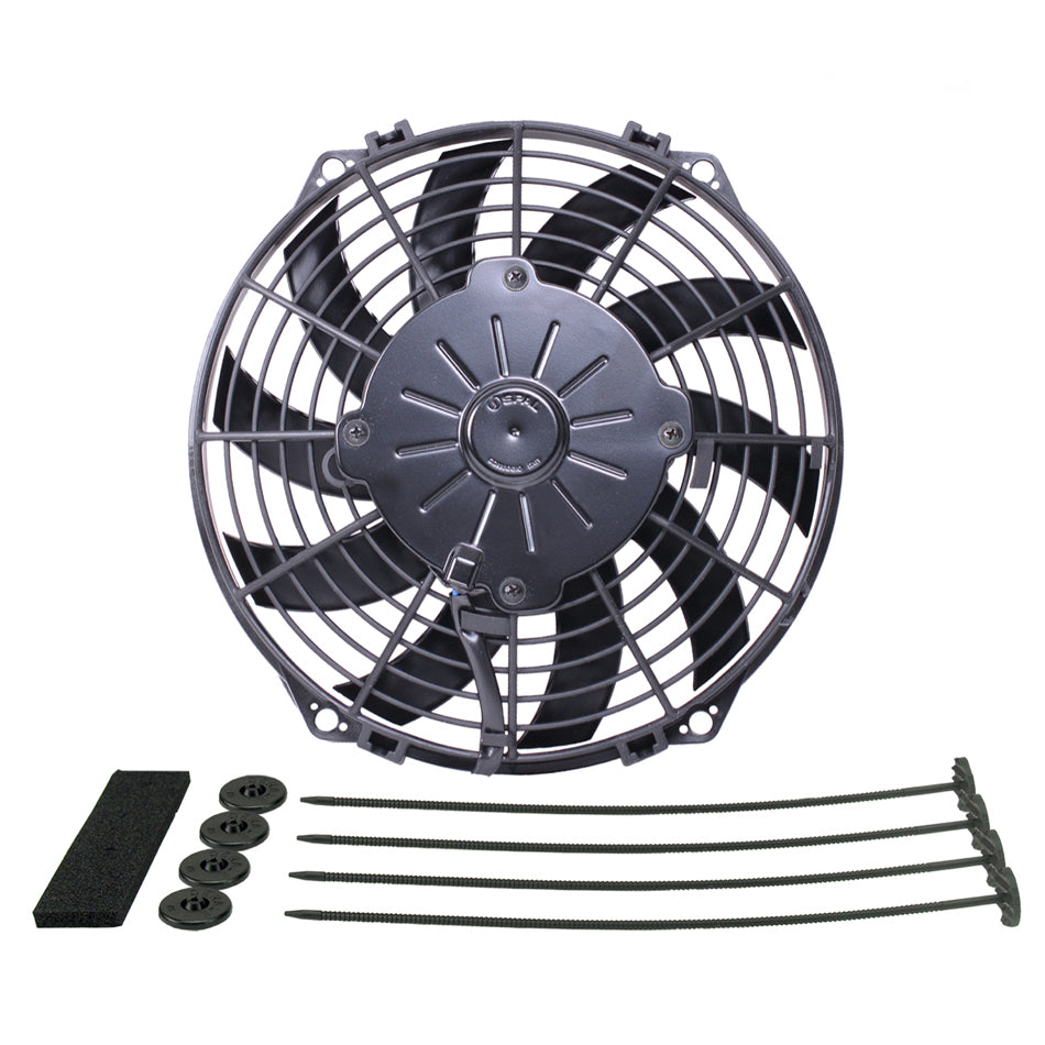 Electric Fan - 16109