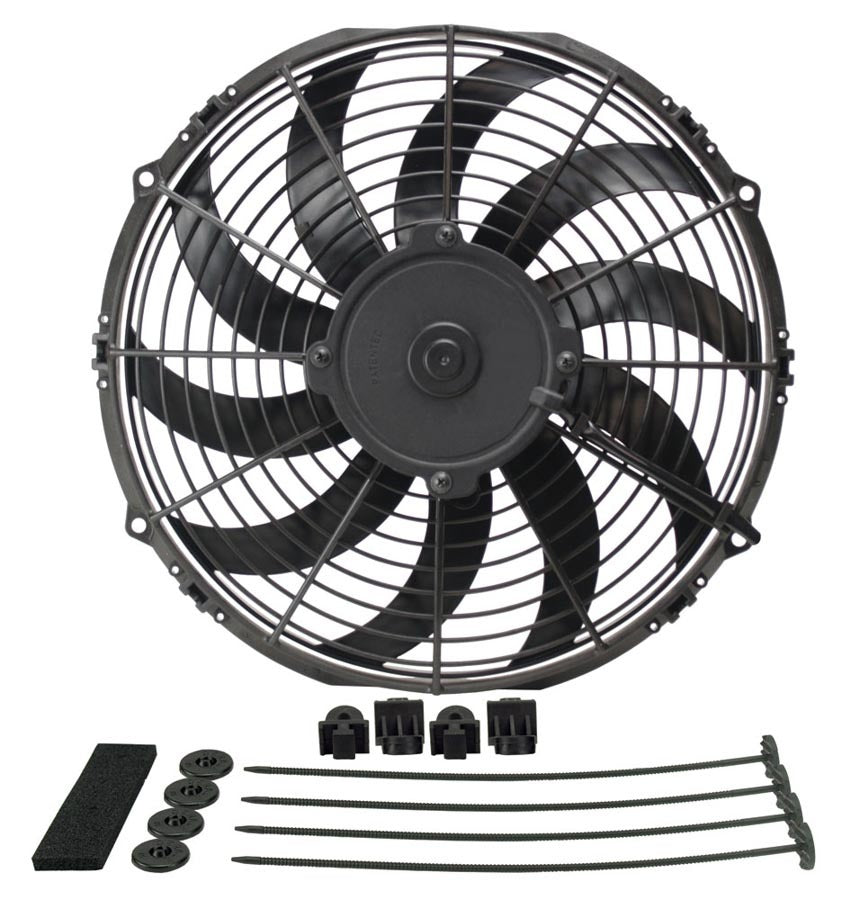 Fan Electric Puller 10-BLADE - 16112