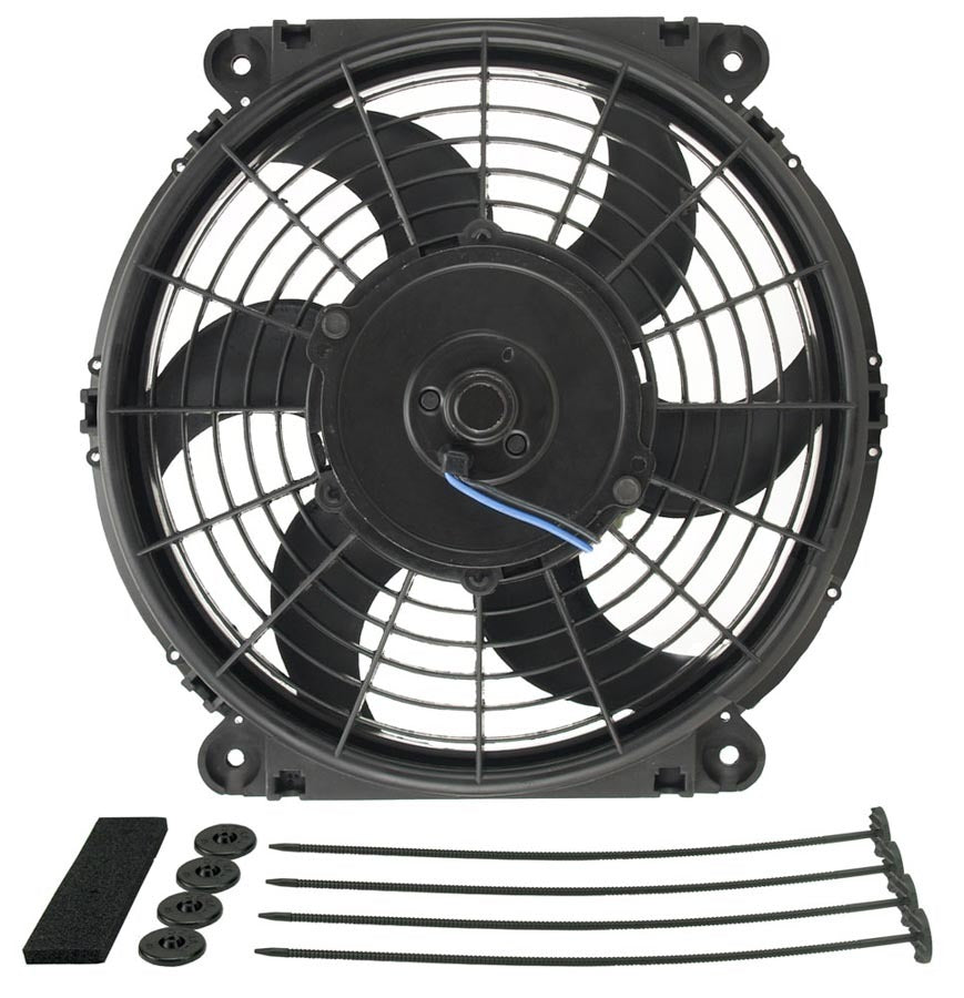 Intercooler Fan - 16620